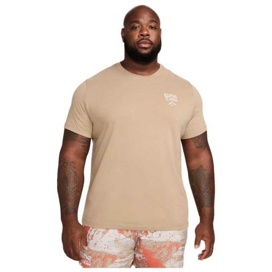Nike Ανδρική κοντομάνικη μπλούζα Dri-FIT Energy Tee
